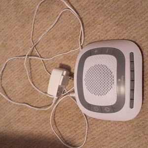 My Baby Sound Machine